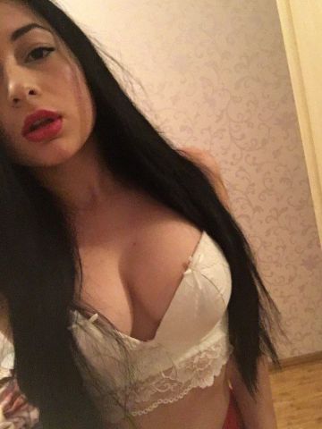 Анкета проститутки Лорен, 23 года