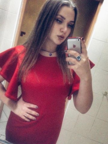 Анкета проститутки Елена, 24 года